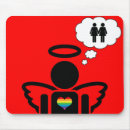 Buscar lesbiano alfombrillas de raton Gay