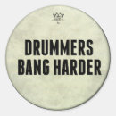 Buscar batería pegatinas Tambor