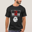 Buscar confuso camisetas Yo soy
