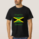 Buscar kingston camisetas Jamaica