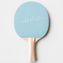 Buscar palas de ping pong Nombre