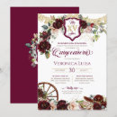 Buscar quinceanera elegante invitaciones General y unisex