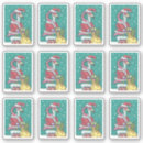 Buscar funny pegatinas Rosa