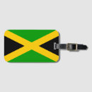 Buscar jamaica etiquetas para maletas Isla