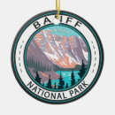 Buscar moraine Parque nacional de banff