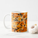 Buscar camuflaje tazas Para ella