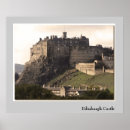 Buscar edimburgo posters Castillo de edimburgo