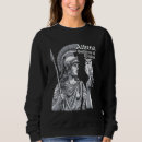 Buscar diosa griega sudaderas Mitólogo