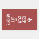 Buscar levantamiento de pesas pegatinas Pesos de elevación