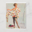 Buscar flirt postales Retro