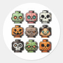 Buscar máscara de halloween pegatinas Enmascarar