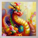 Buscar dragón chino posters 2 ª china