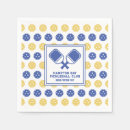 Buscar deportivo servilletas Pelota