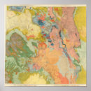 Buscar geología arte Color