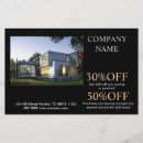 Buscar construcción flyers Remodelación