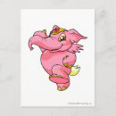 Buscar neopet postales Elefante