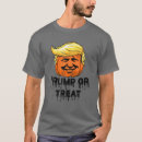 Buscar traje de donald trump camisetas Halloween