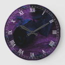 Buscar estampados flores de relojes de pared General y unisex