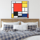 Buscar piet mondrian lienzos Abstracto