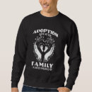 Buscar adopción sudaderas Paternidad