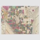 Buscar mapas papel de seda Desacoplar