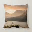 Buscar montana cojines Bosque