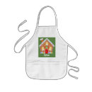 Buscar unisex delantales Cualquier niño