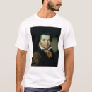 Buscar retrato del beethoven camisetas Alemán