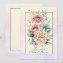Buscar amarilla la boda tarjetas Rosa