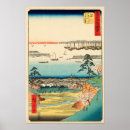 Buscar período de edo posters Ukiyo e