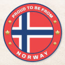 Buscar noruega posavasos Escandinavia