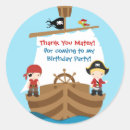 Buscar día del pirata pegatinas Piratas