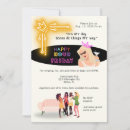 Buscar el divertirse invitaciones Fiesta