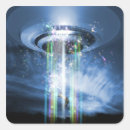Buscar ufo pegatinas Galaxia