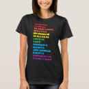 Buscar bandera pansexual del orgullo camisetas Amor