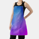 Buscar fantasy delantales Azul