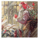Buscar mella vieja Vintage papá noel