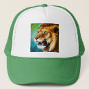 Buscar del retrato gorras Salvaje