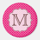 Buscar hoja imanes Rosa del oro