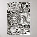 Buscar gangster arte Artsprojekt