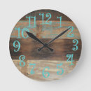 Buscar madera vieja relojes de pared País