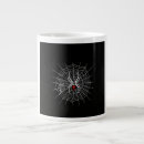 Buscar araña grande tazas Vintage