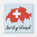 Buscar suiza imanes Blanco