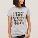 Buscar tierra camisetas Para ella