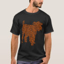 Buscar miniatura camisetas Silueta