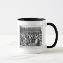 Buscar rastrillo tazas 1735