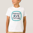 Buscar ambiente niño camisetas Reciclar