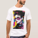 Buscar cultura pop camisetas Nostalgia