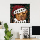 Buscar pit arte Bulldog americano