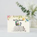 Buscar estado de ánimo postales Ilustracion